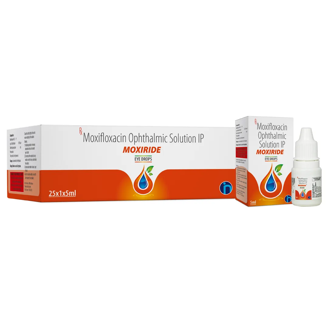 Eye Drops